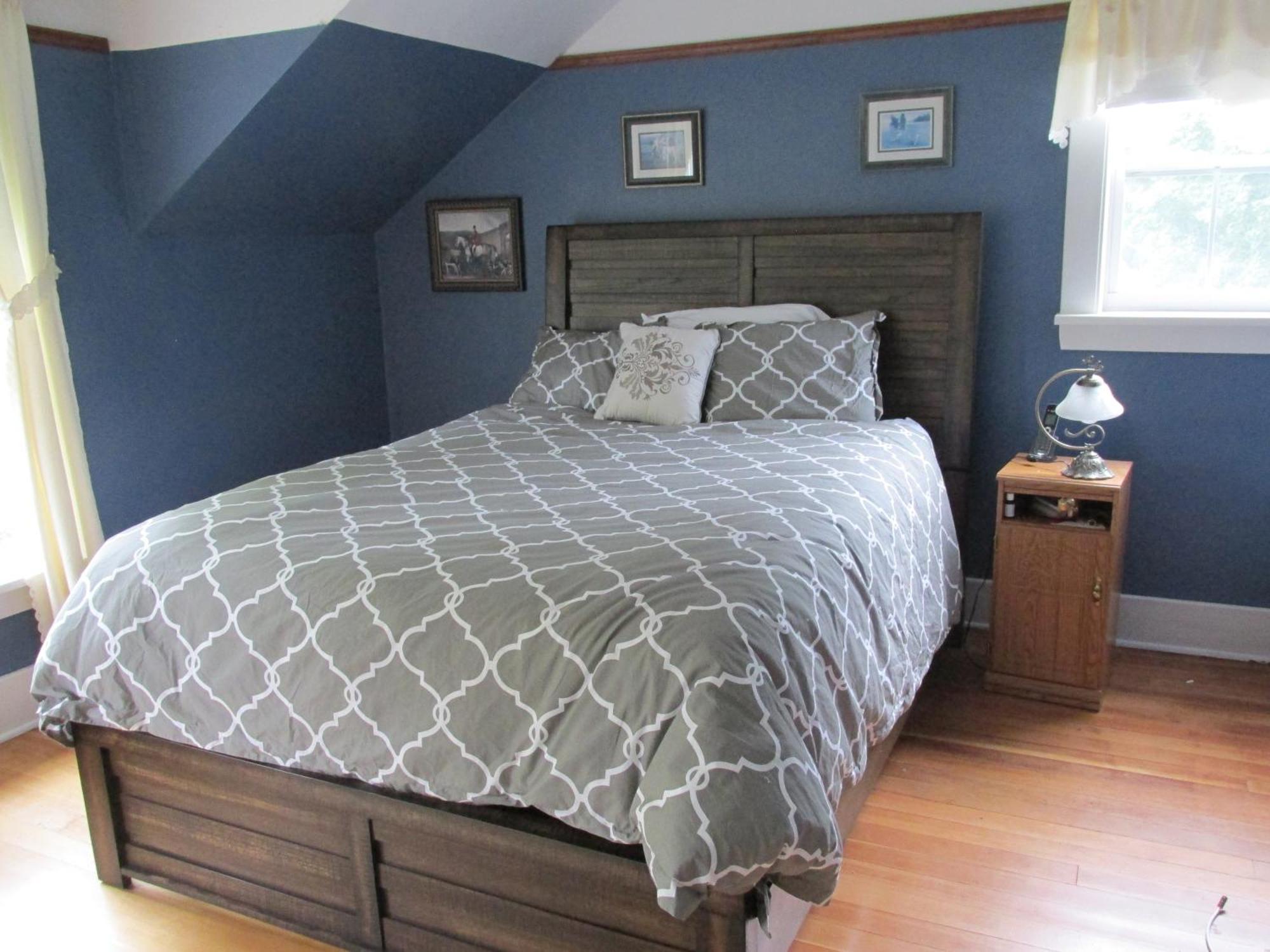 Burnbrae Farm & Paradise Inn Bridgetown Εξωτερικό φωτογραφία