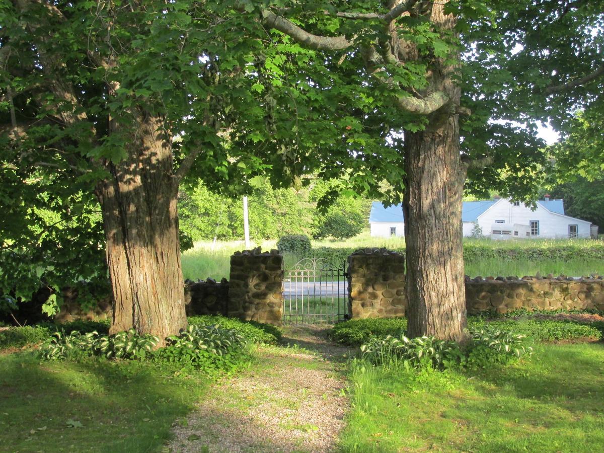 Burnbrae Farm & Paradise Inn Bridgetown Εξωτερικό φωτογραφία