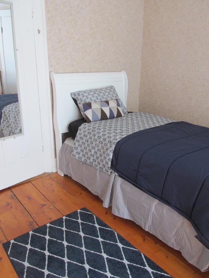Burnbrae Farm & Paradise Inn Bridgetown Εξωτερικό φωτογραφία
