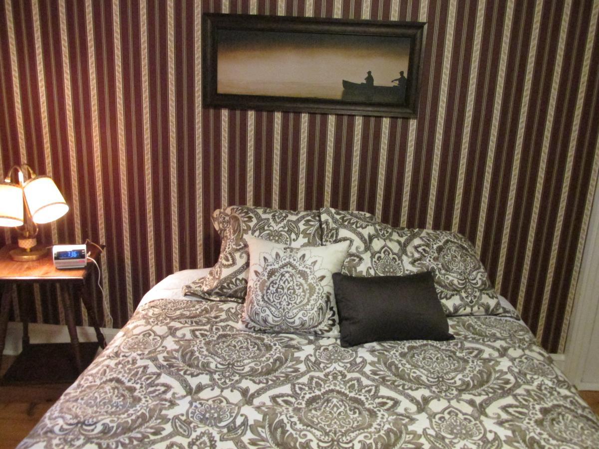Burnbrae Farm & Paradise Inn Bridgetown Εξωτερικό φωτογραφία