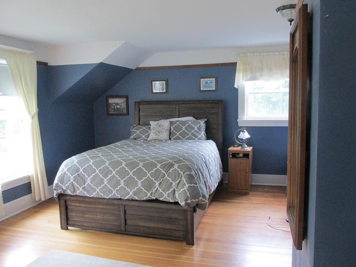 Burnbrae Farm & Paradise Inn Bridgetown Εξωτερικό φωτογραφία
